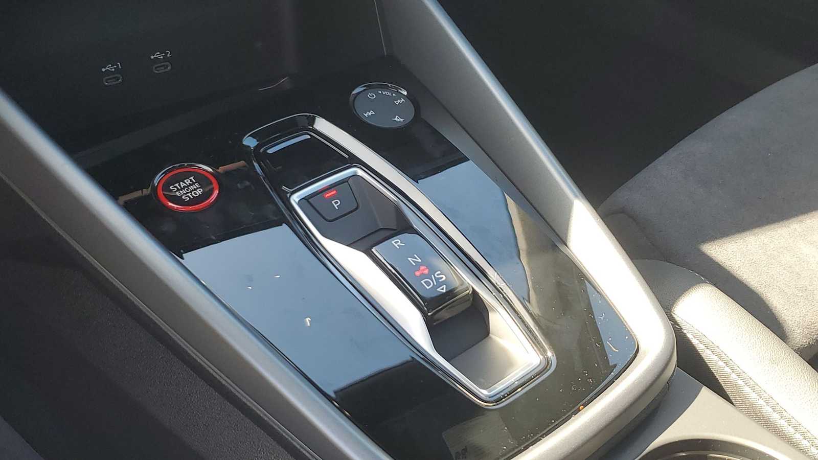 Thumbnail: 2026 Audi S3 - 33