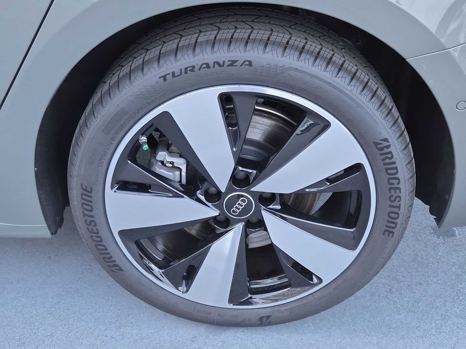 Thumbnail: 2025 Audi A5 - 12