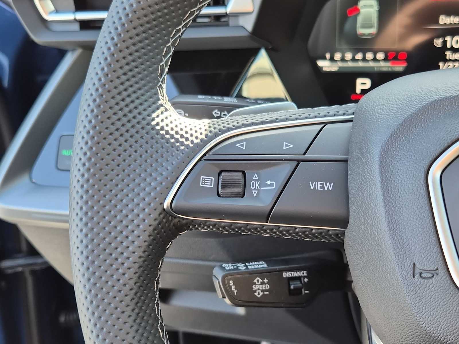 Thumbnail: 2026 Audi S3 - 21