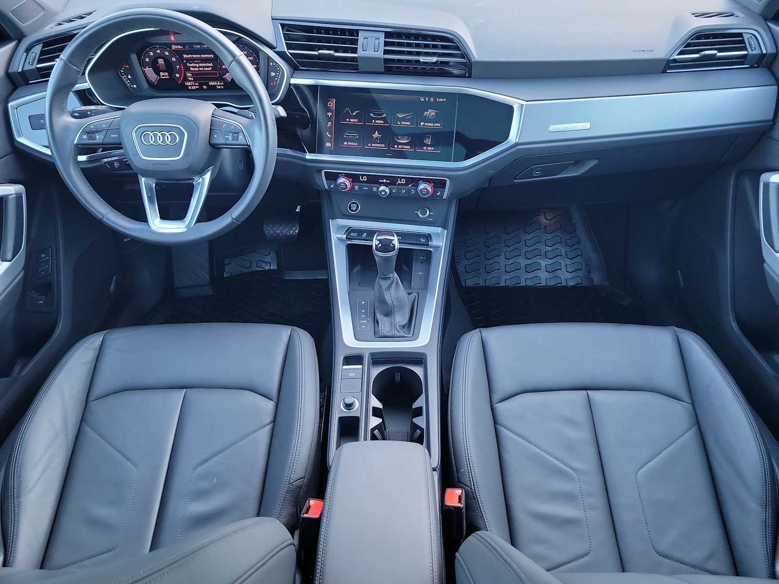 Thumbnail: 2023 Audi Q3 - 14