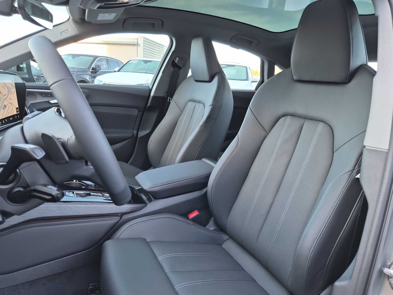 Thumbnail: 2025 Audi A5 - 15