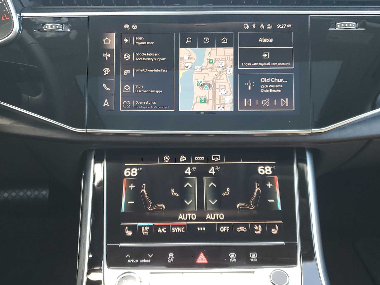 Thumbnail: 2025 Audi Q7 - 19