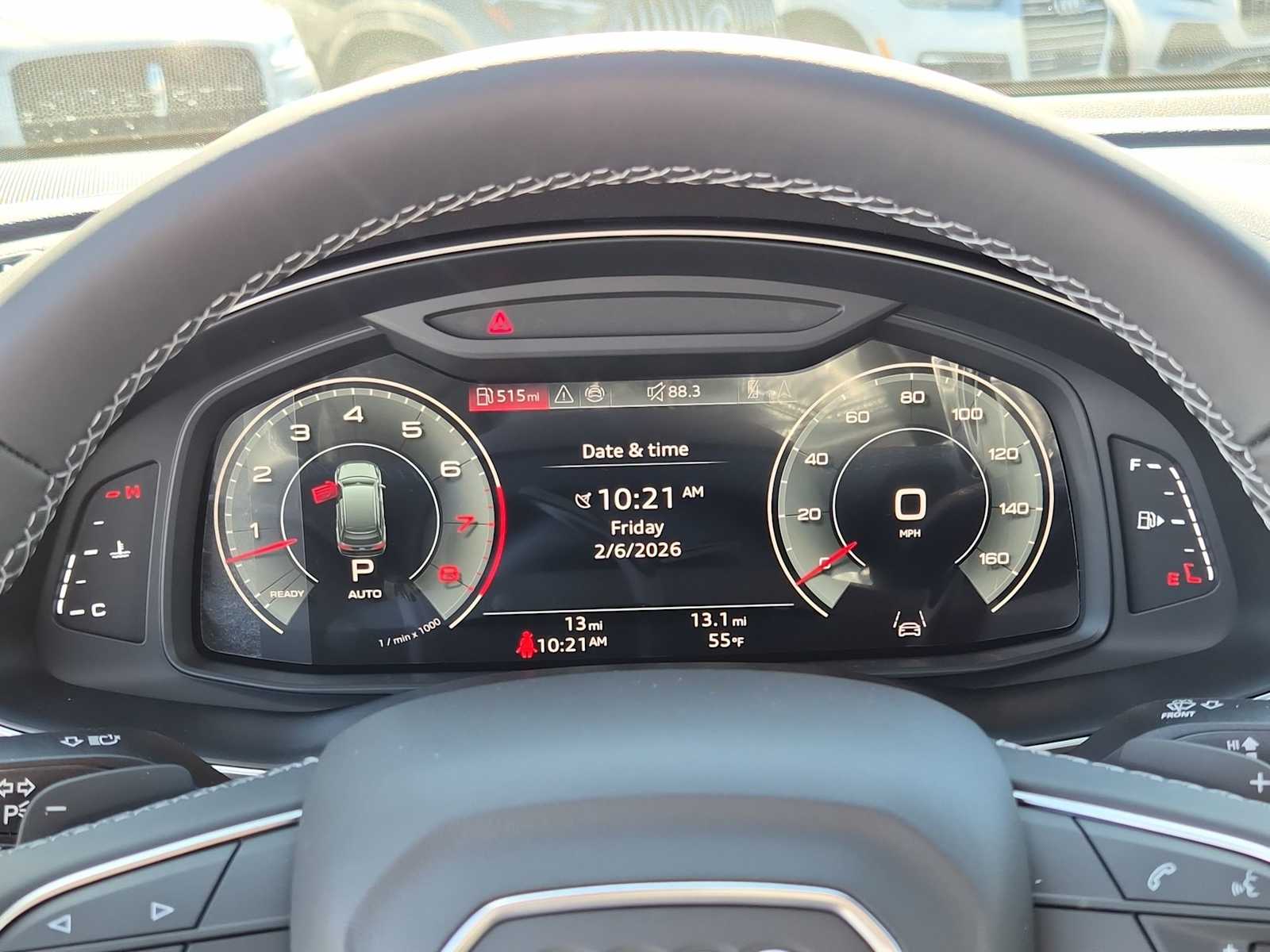 Thumbnail: 2026 Audi Q7 - 26