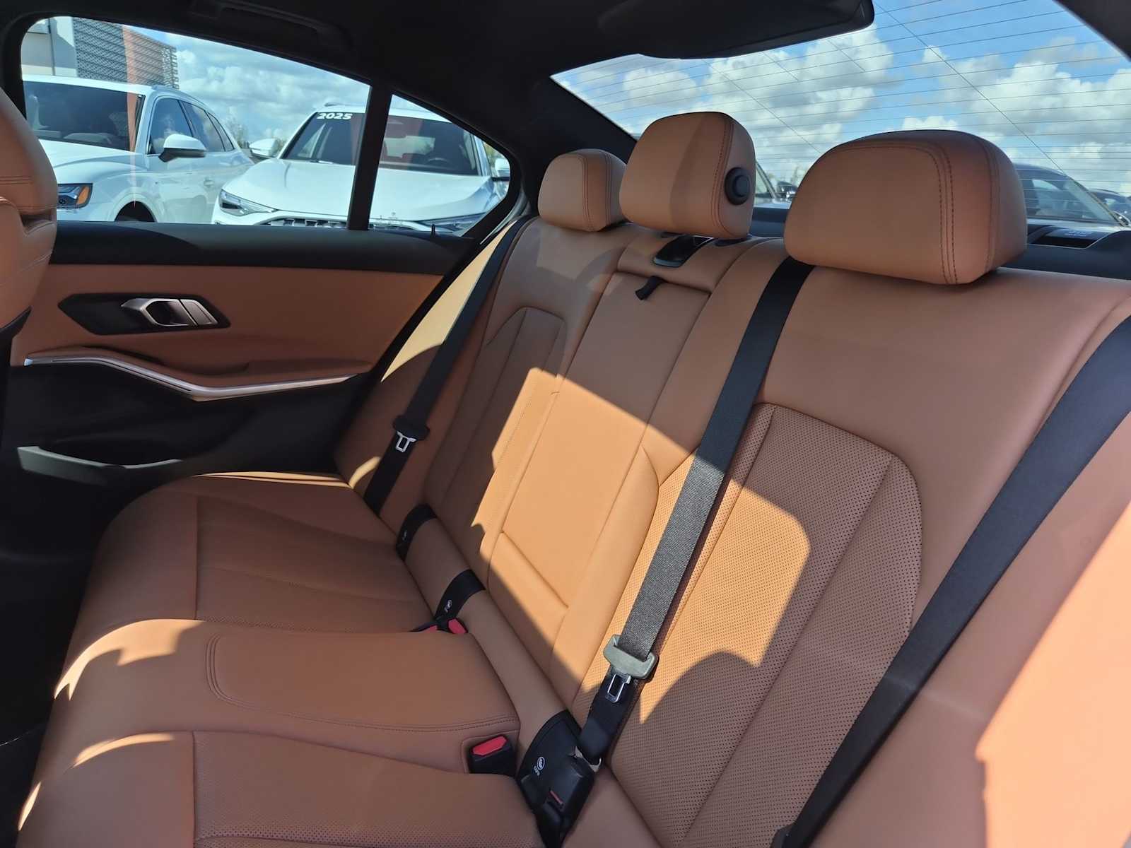 Thumbnail: 2023 BMW 3 Series - 19