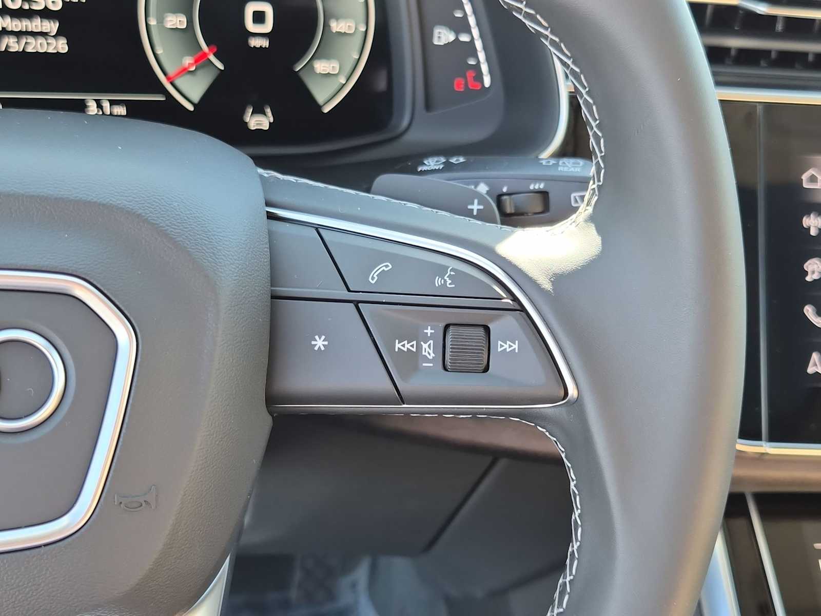 Thumbnail: 2026 Audi Q7 - 22