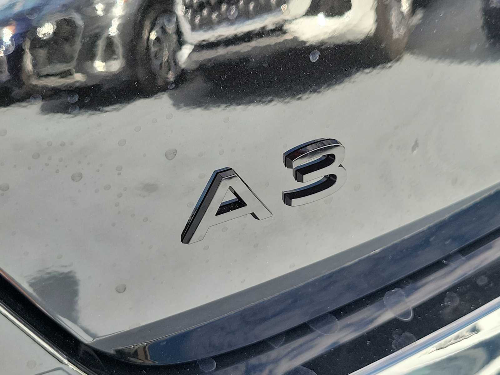 Thumbnail: 2026 Audi A3 - 10