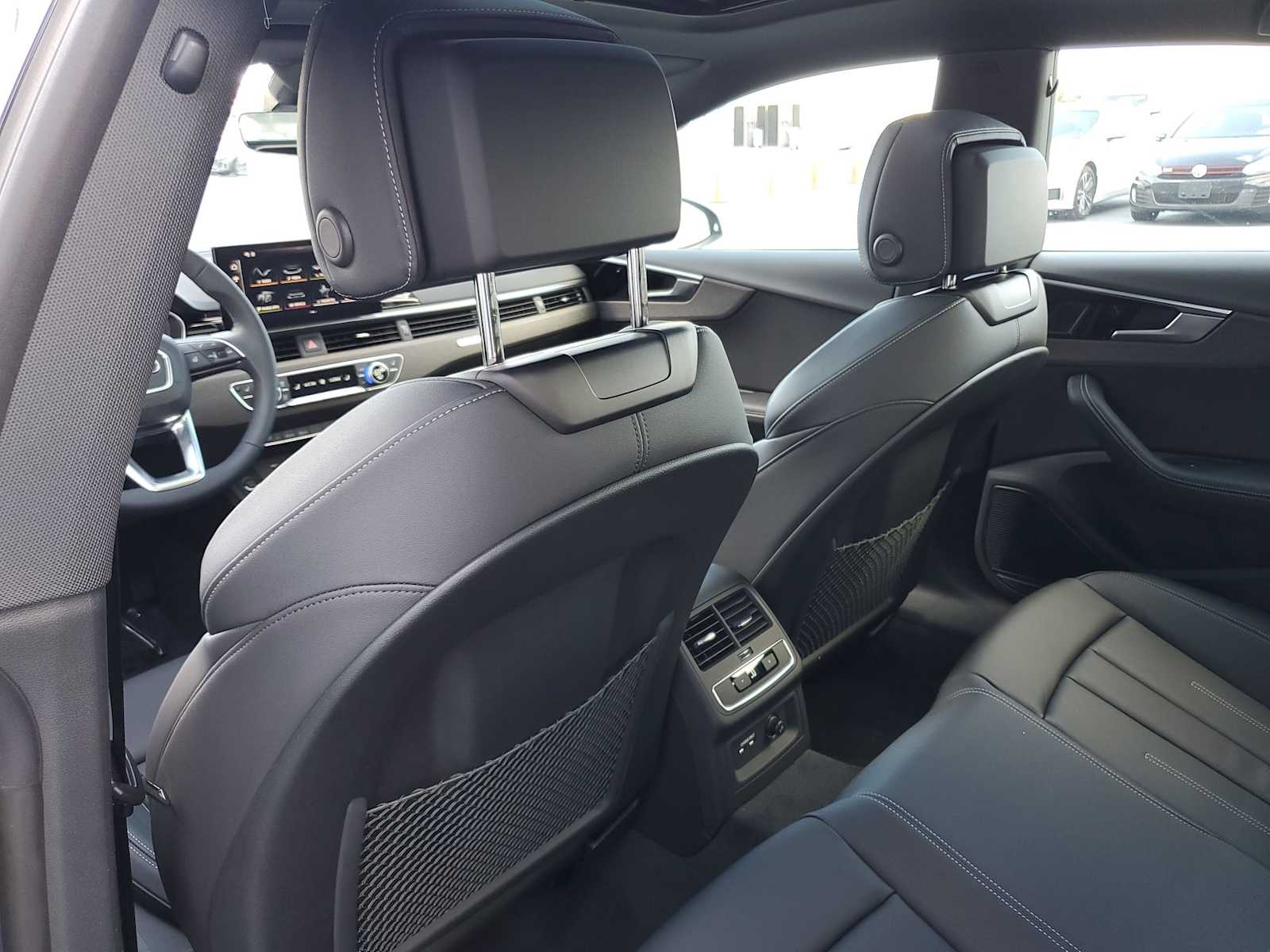 Thumbnail: 2023 Audi A5 - 17