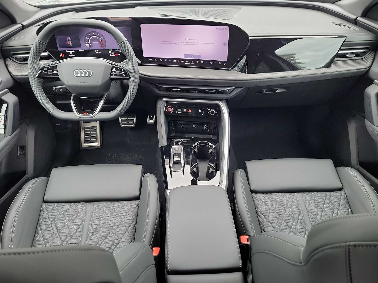 Thumbnail: 2026 Audi SQ5 - 14