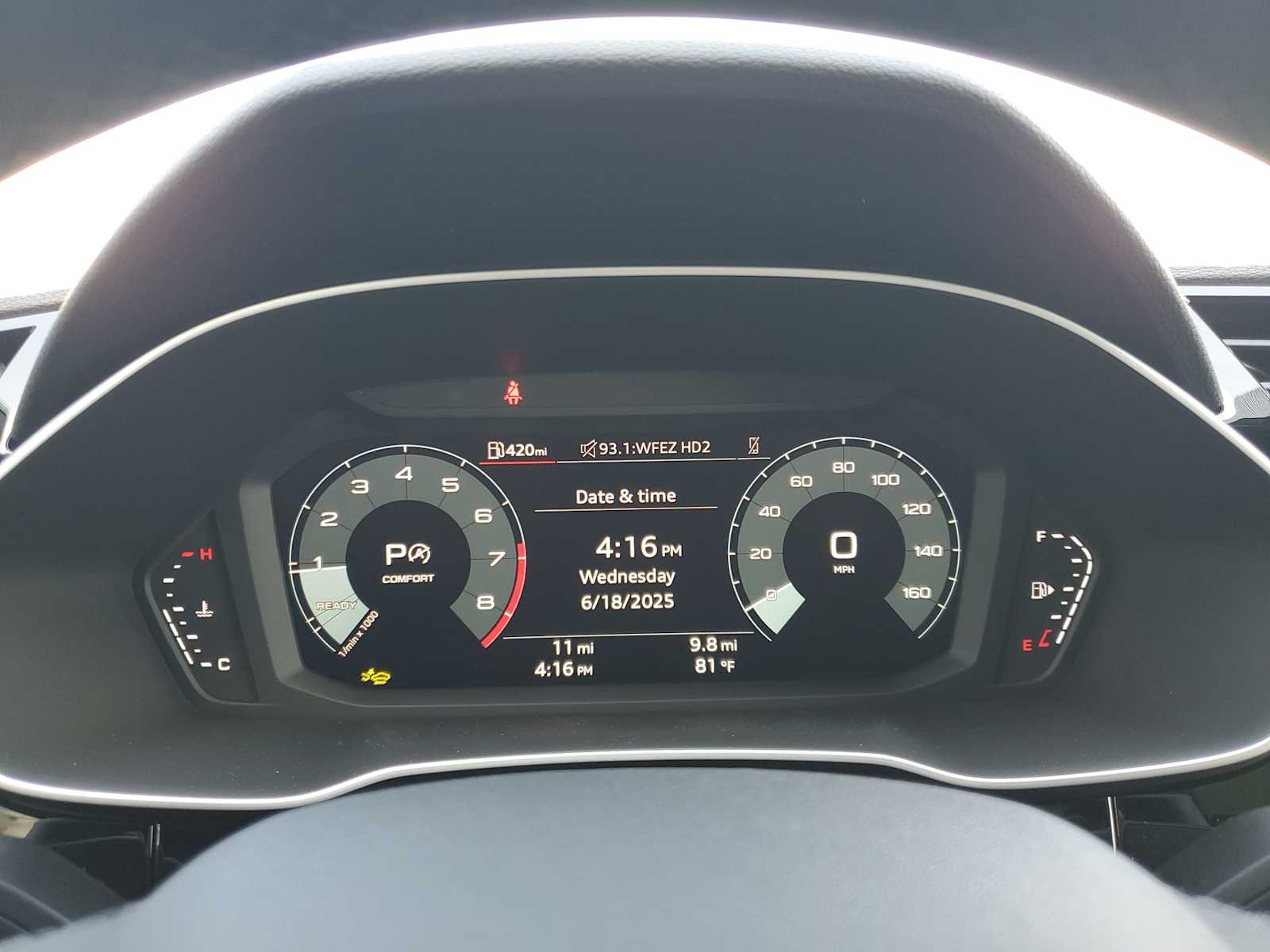 Thumbnail: 2025 Audi Q3 - 22