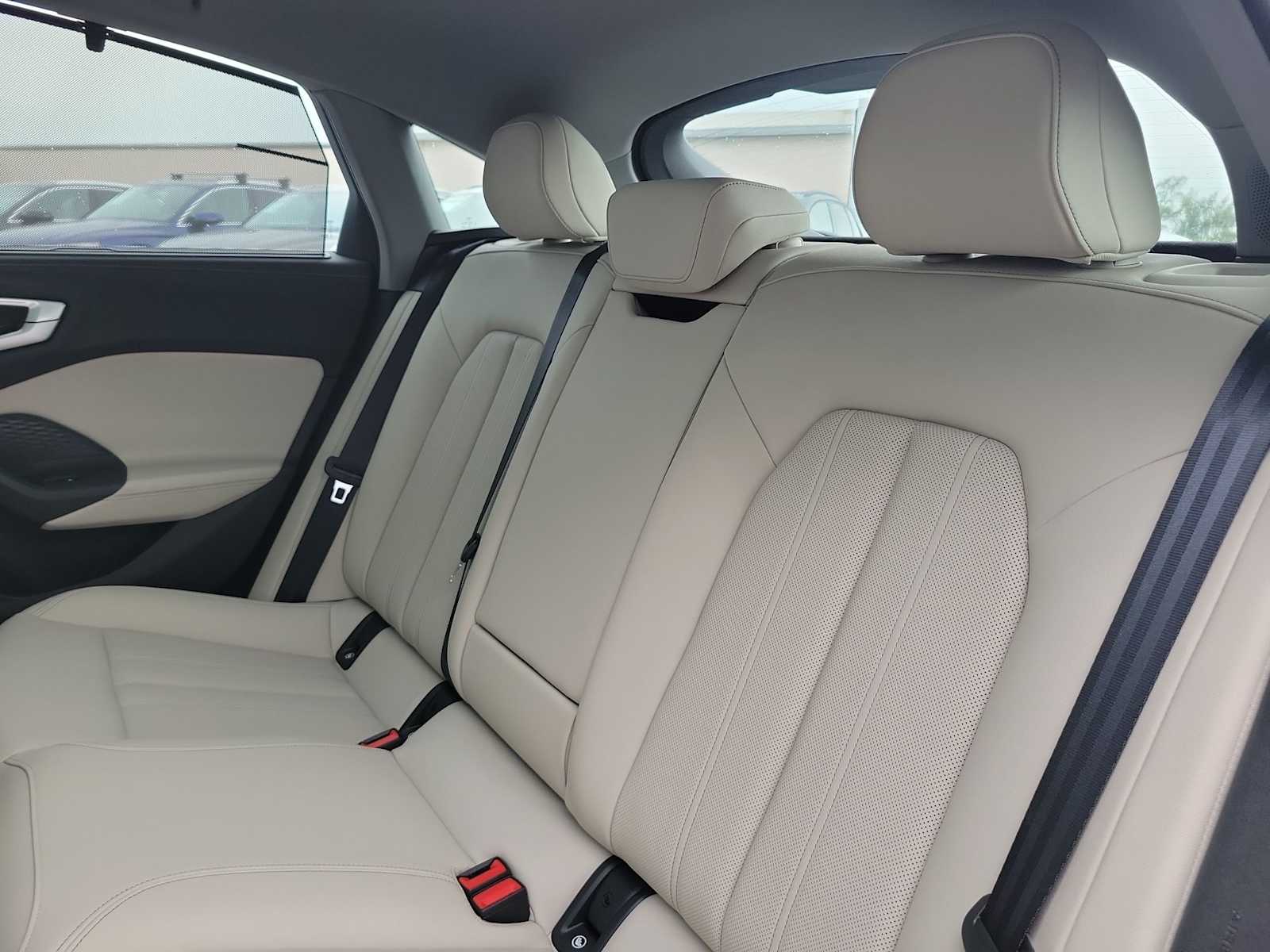 Thumbnail: 2025 Audi A5 - 19