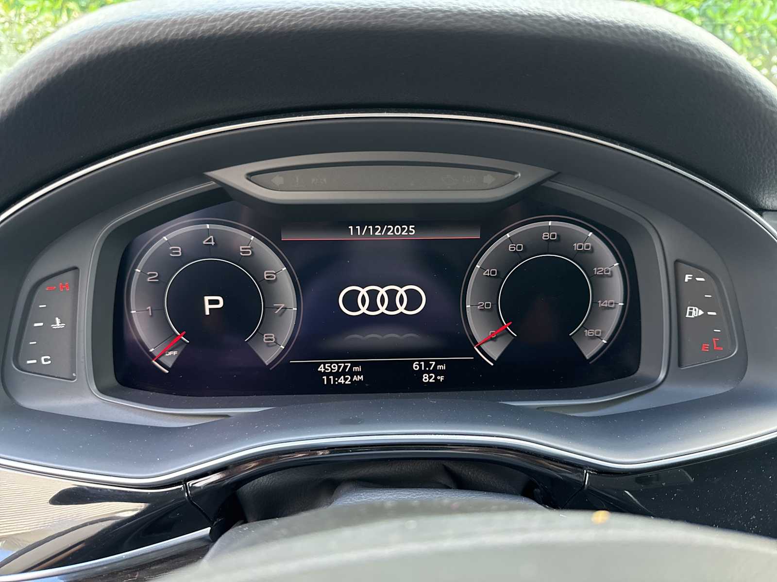 Thumbnail: 2019 Audi Q8 - 5