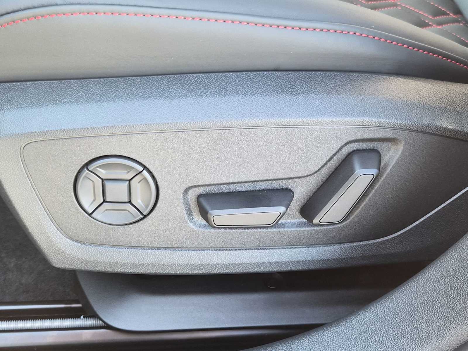 Thumbnail: 2026 Audi S3 - 16