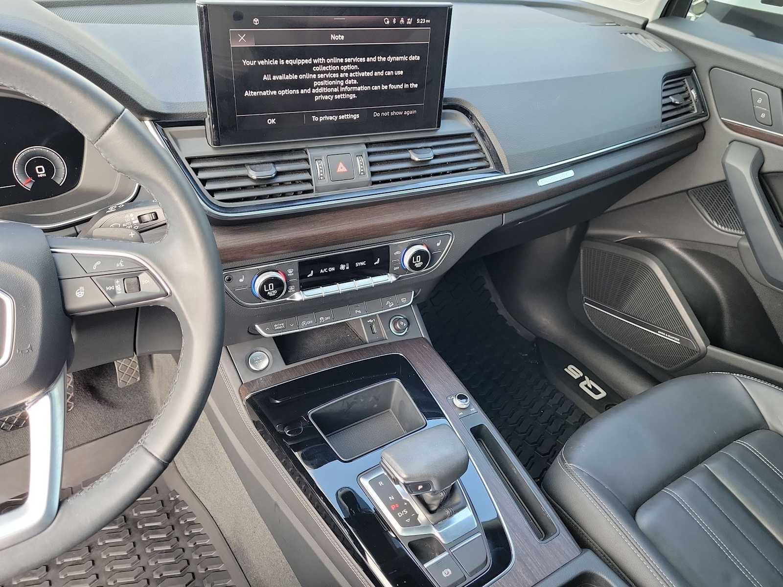 Thumbnail: 2023 Audi Q5 - 23