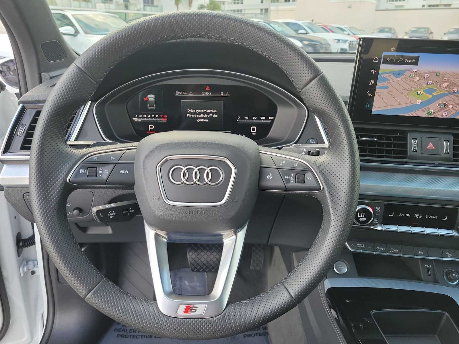 Thumbnail: 2025 Audi Q5 - 21