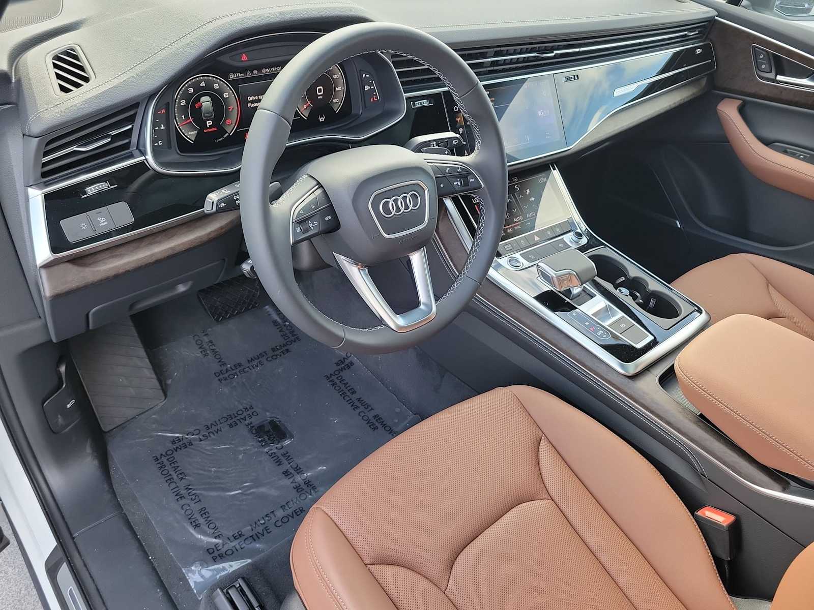 Thumbnail: 2025 Audi Q7 - 2