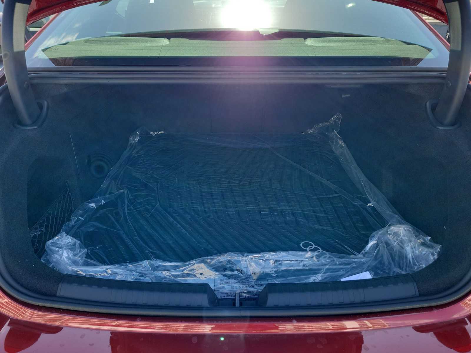 Thumbnail: 2026 Audi A6 - 26