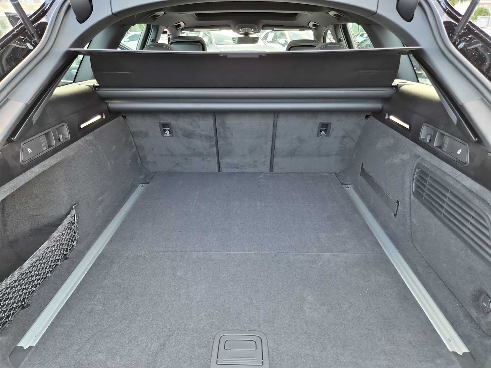 Thumbnail: 2026 Audi A6 - 26