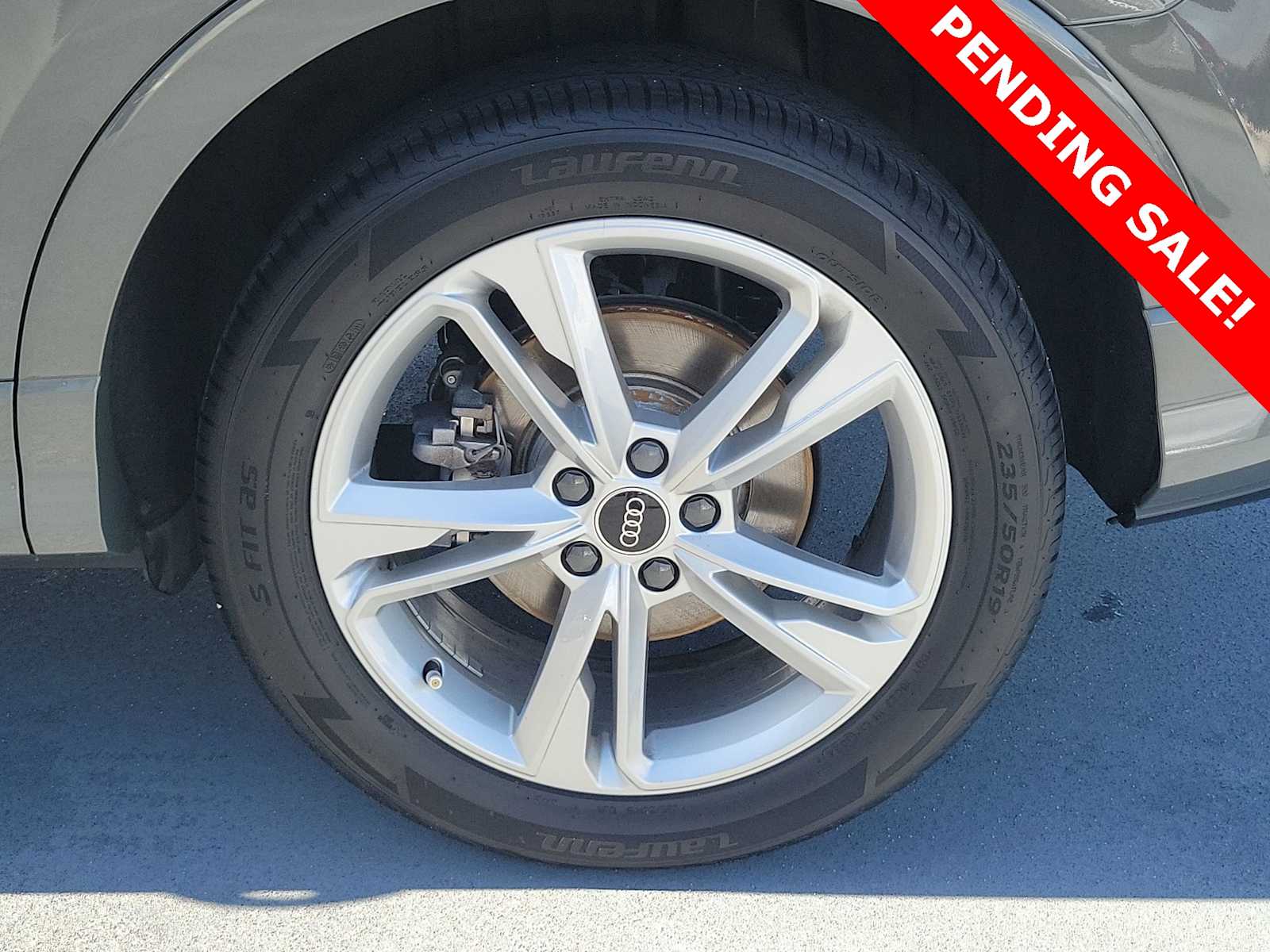 Thumbnail: 2022 Audi Q3 - 12