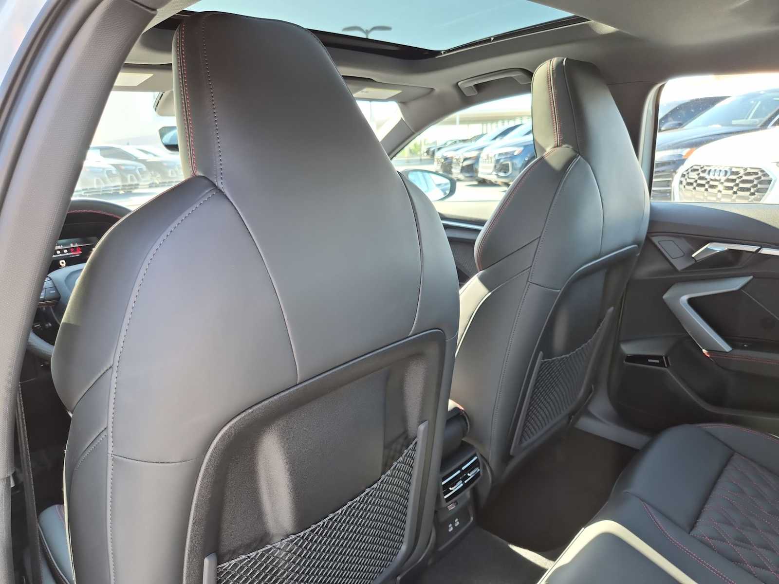 Thumbnail: 2026 Audi S3 - 17