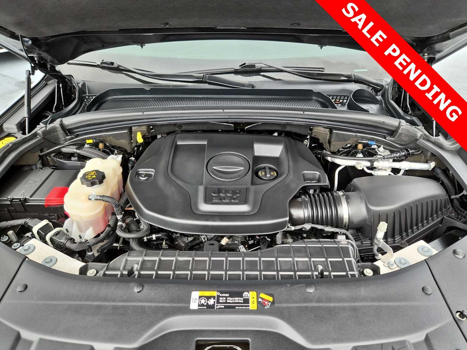 Thumbnail: 2022 Jeep Grand Cherokee - 13