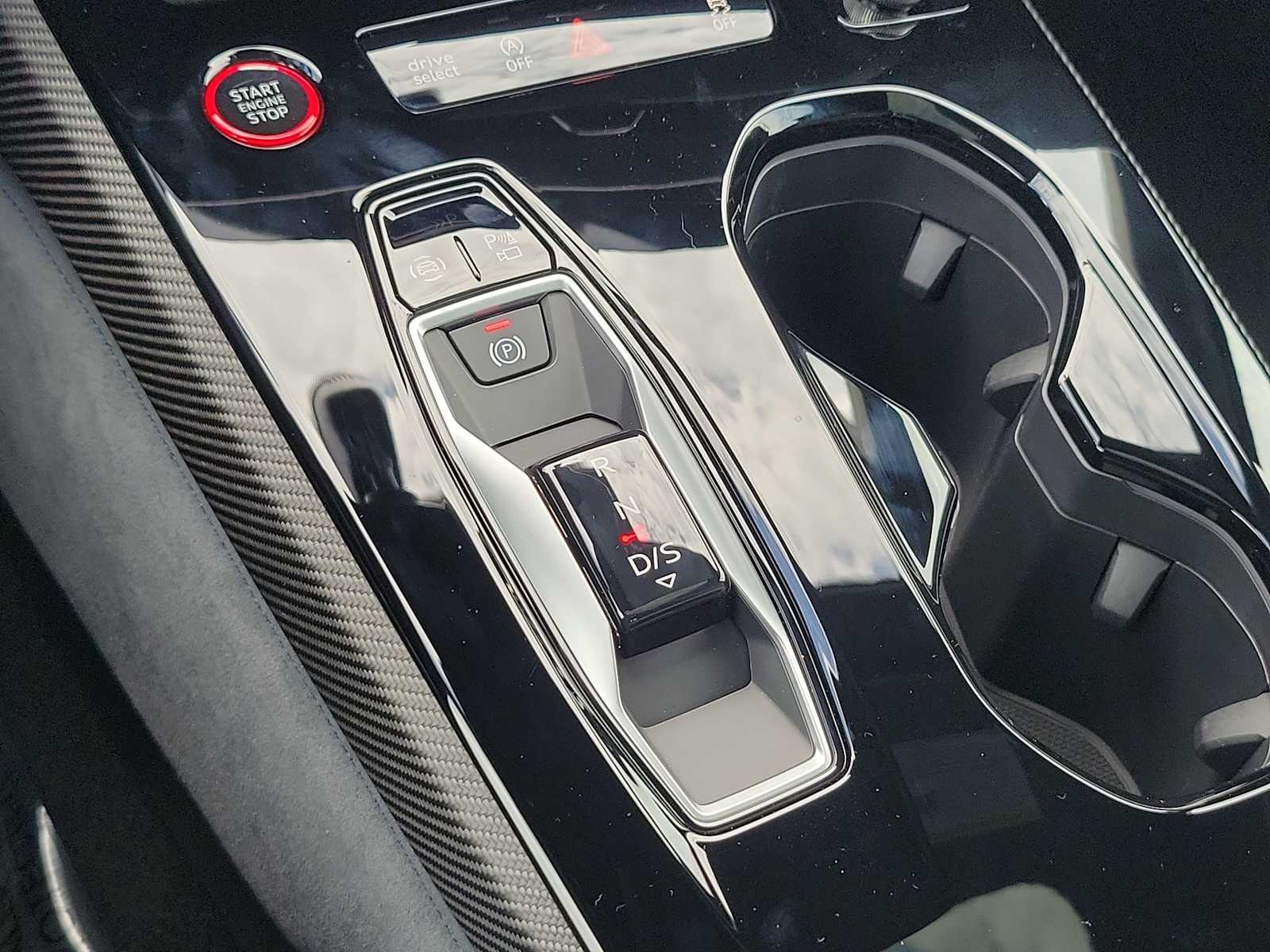 Thumbnail: 2025 Audi S5 - 25