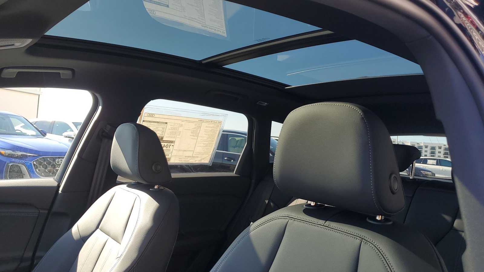 Thumbnail: 2027 Audi Q6 e-tron - 19