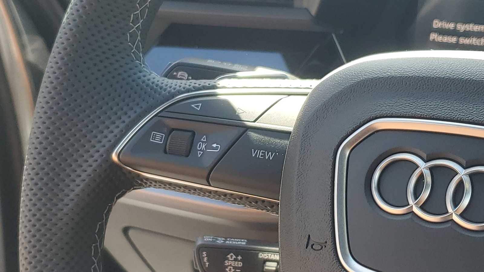 Thumbnail: 2026 Audi S3 - 24