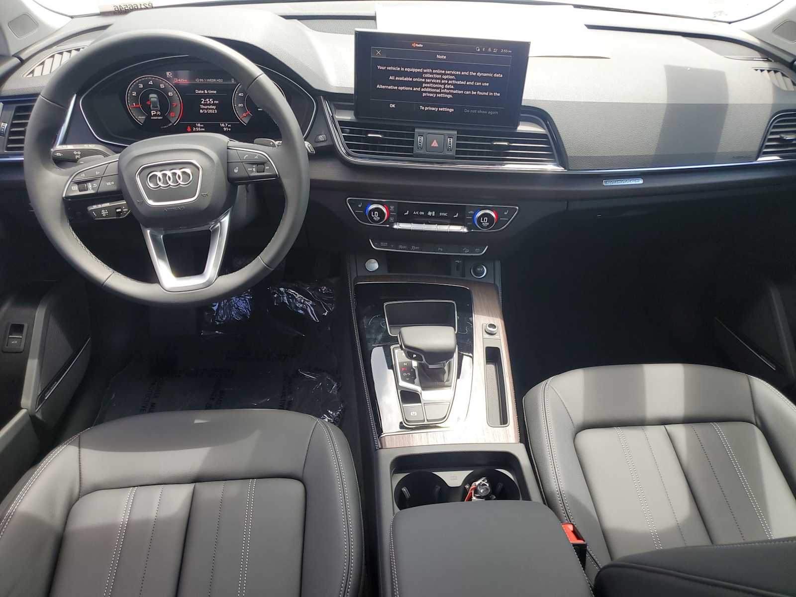 Thumbnail: 2023 Audi Q5 - 14