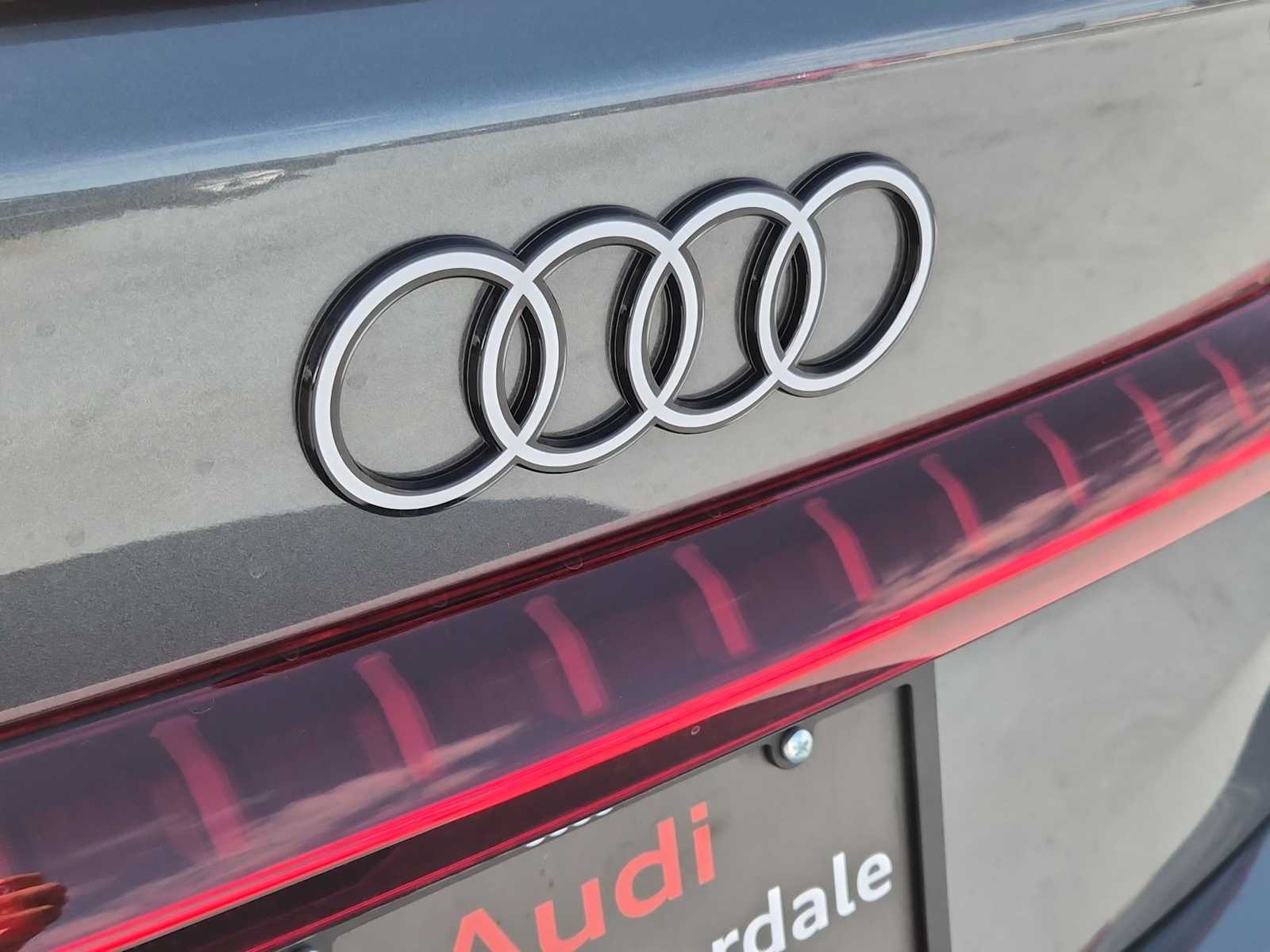 Thumbnail: 2025 Audi S5 - 10