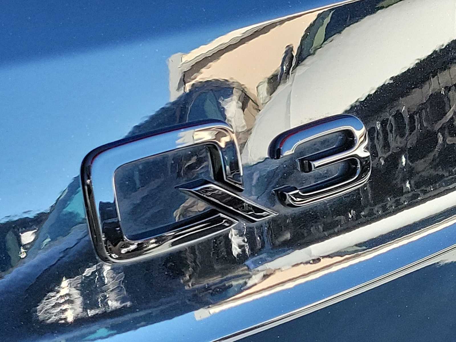 Thumbnail: 2022 Audi Q3 - 11