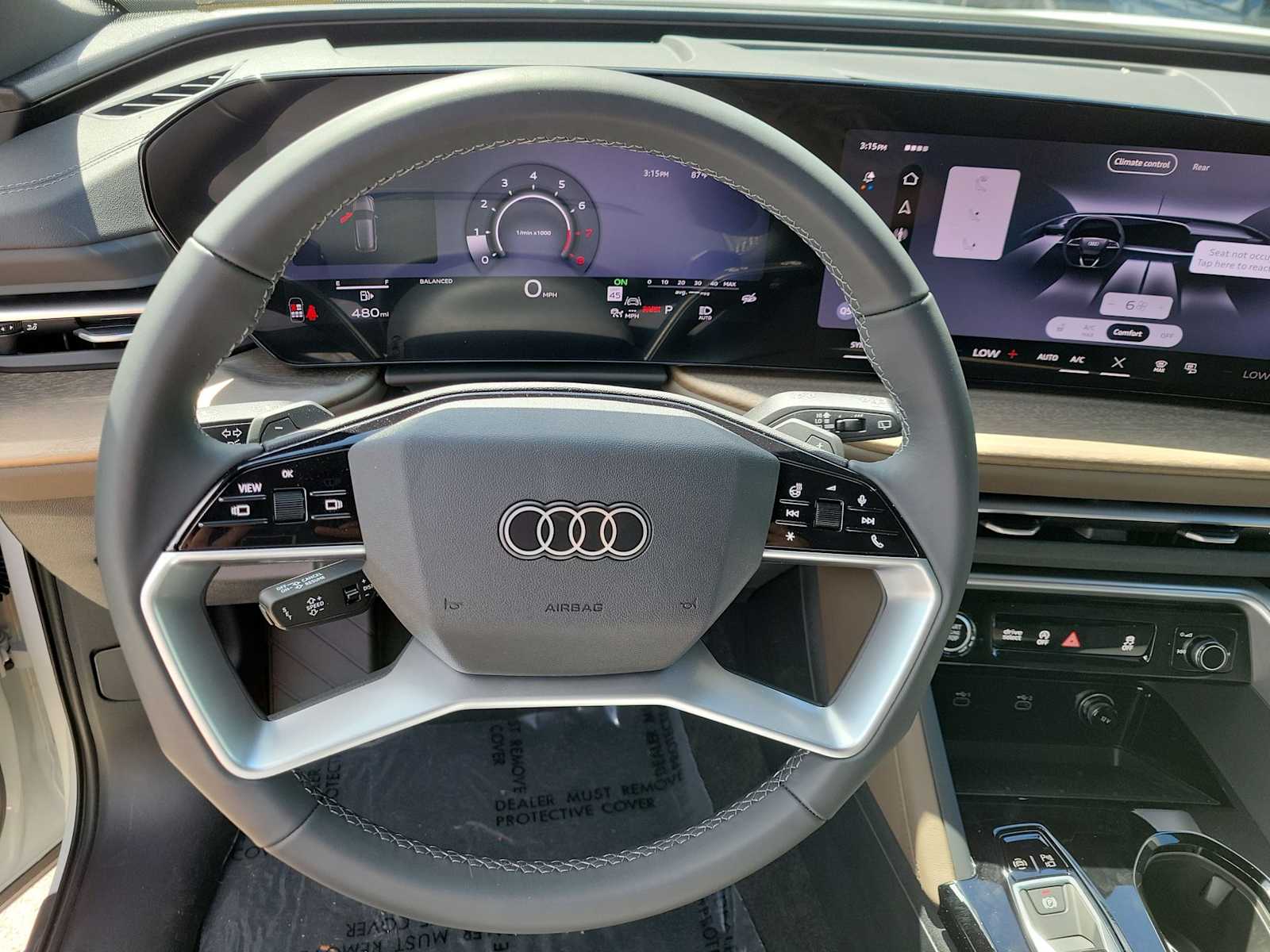 Thumbnail: 2026 Audi Q5 - 23