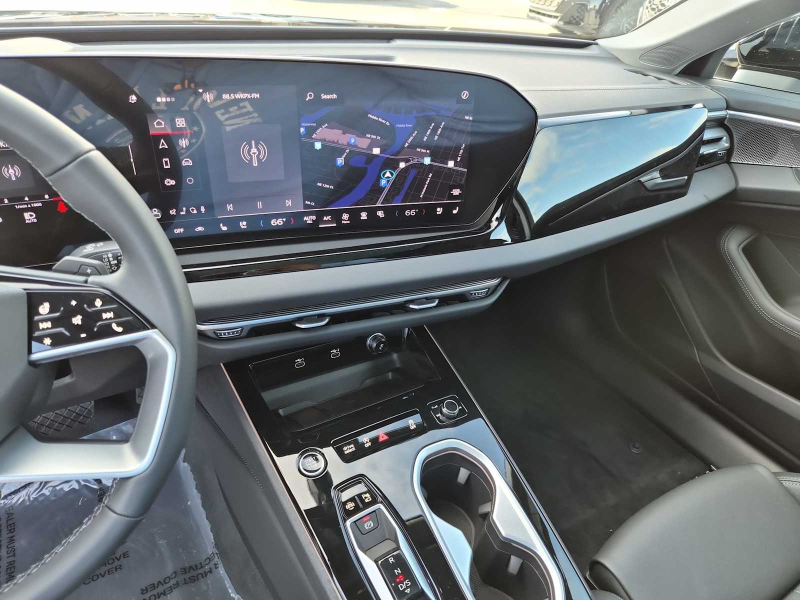 Thumbnail: 2026 Audi A6 - 23