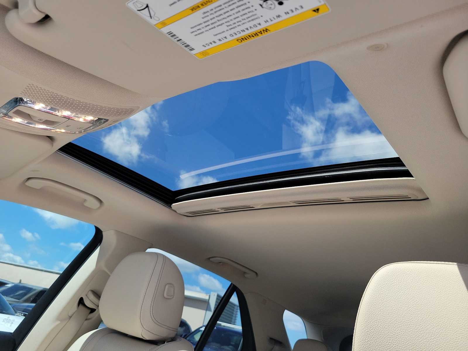 Thumbnail: 2022 Mercedes-Benz GLE - 17