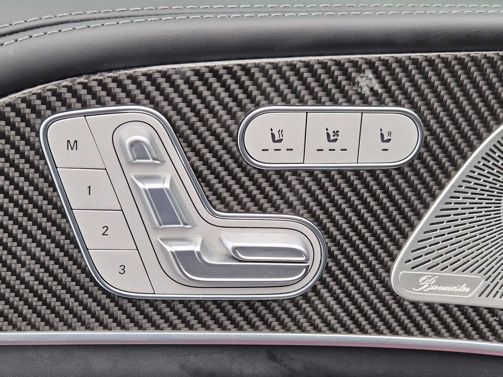 Thumbnail: 2024 Mercedes-Benz GL-Class - 16