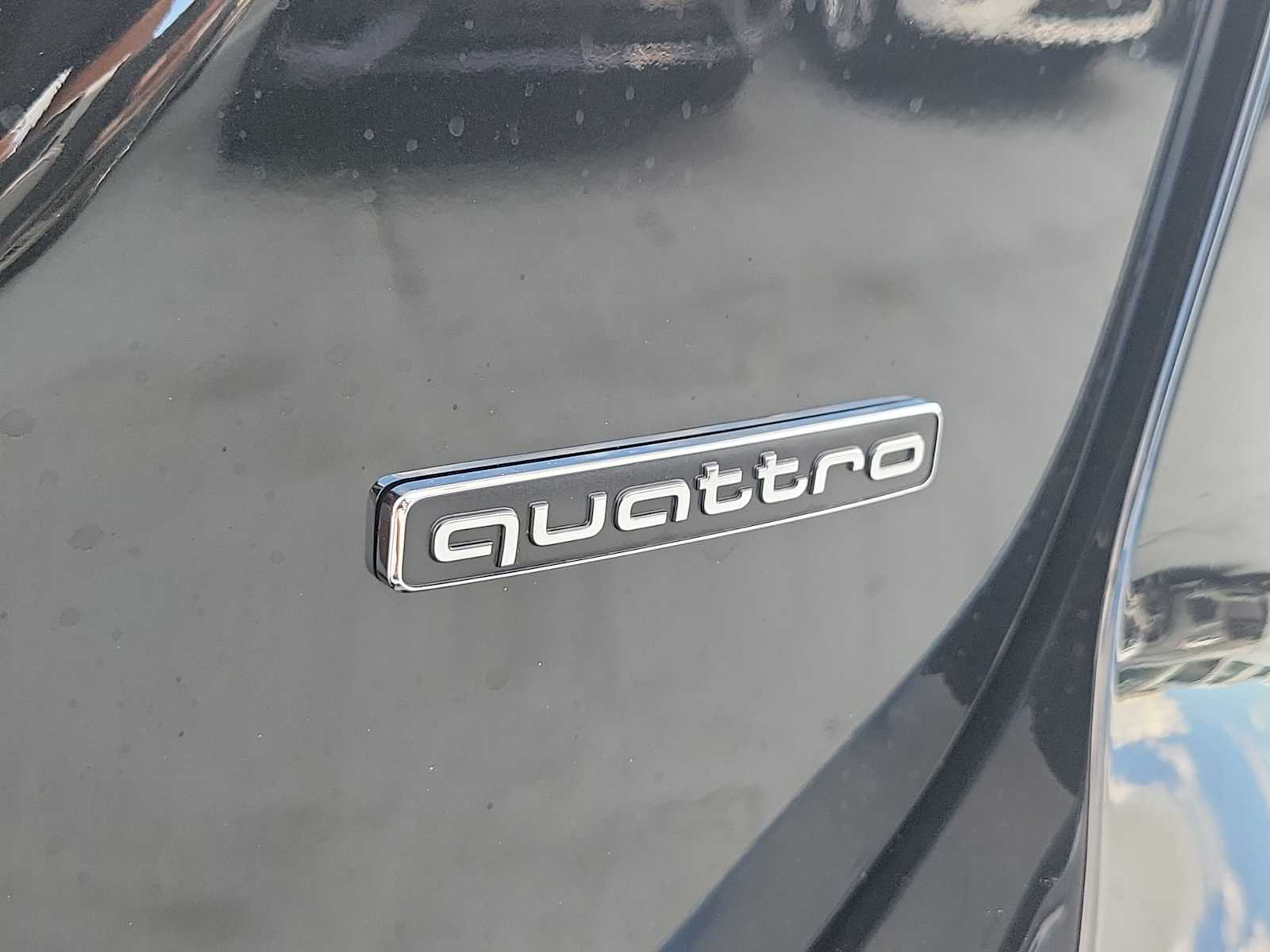 Thumbnail: 2025 Audi A5 - 11