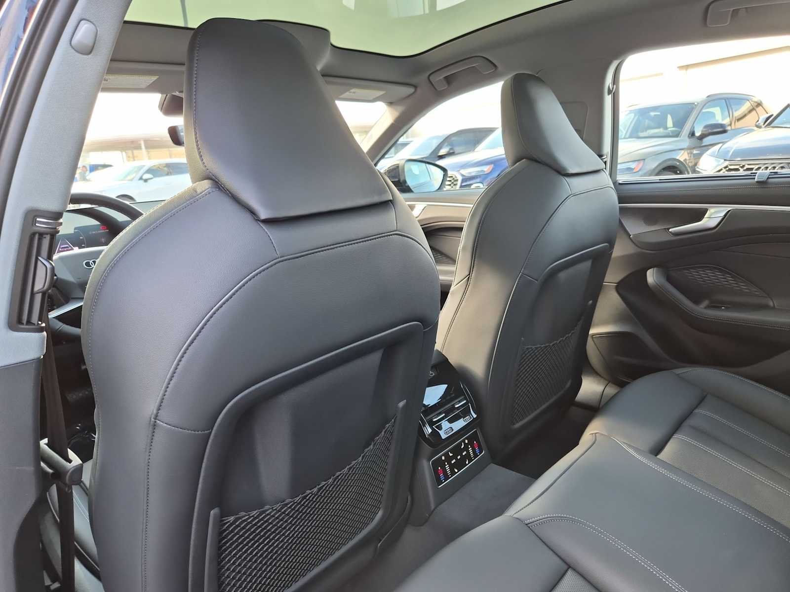 Thumbnail: 2026 Audi A6 - 17