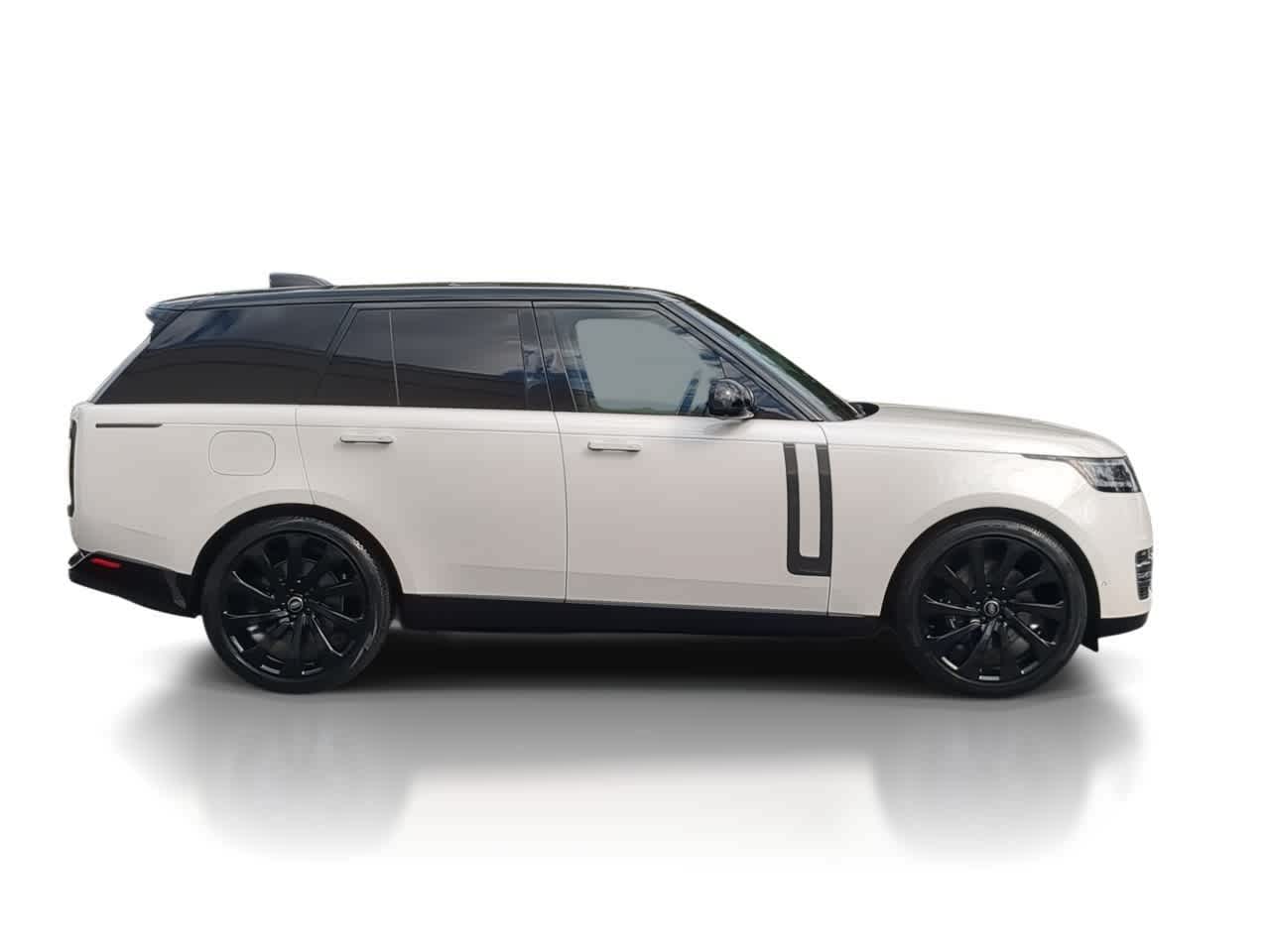 Thumbnail: 2024 Land Rover Range Rover - 9