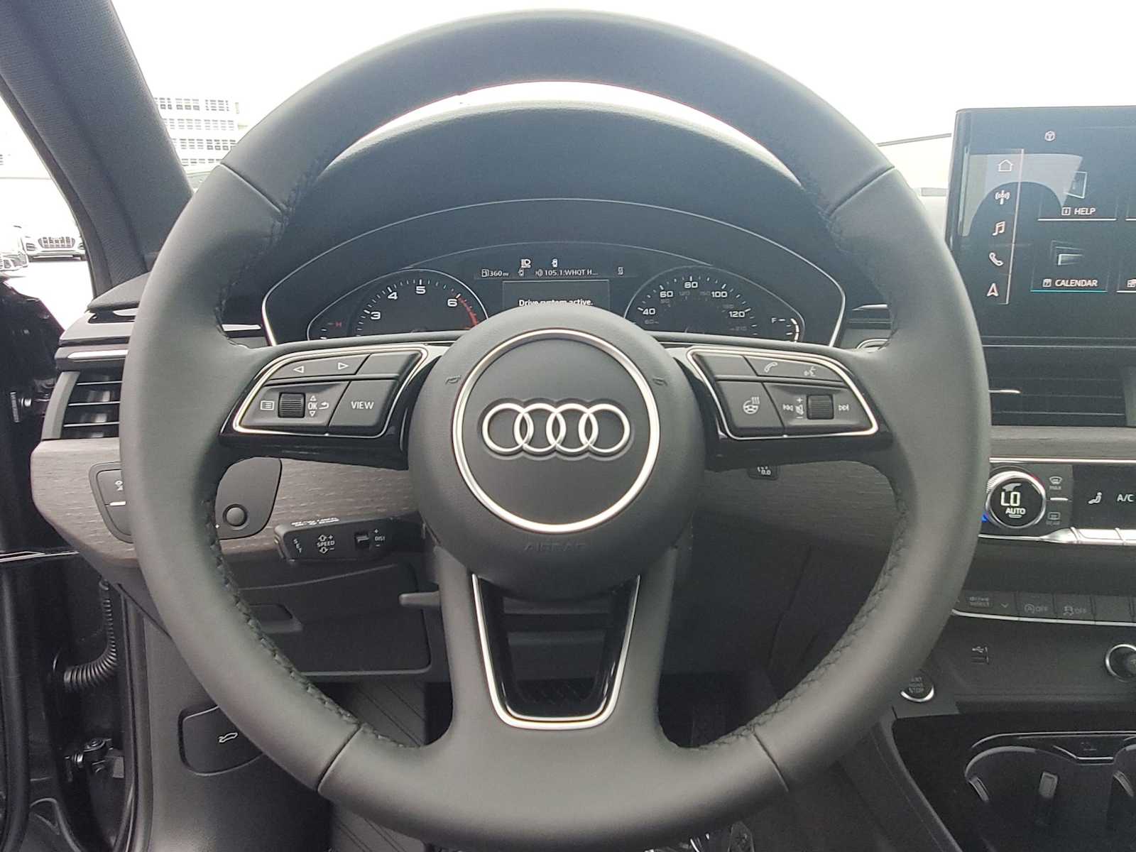 Thumbnail: 2023 Audi A4 - 20