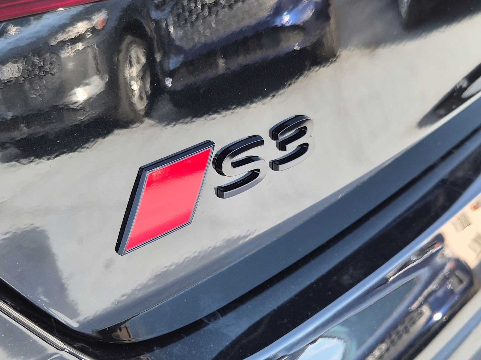 Thumbnail: 2026 Audi S3 - 11