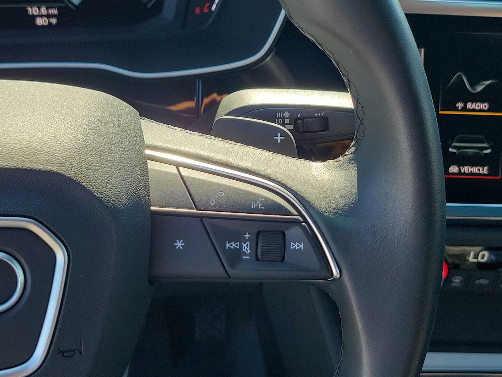 Thumbnail: 2024 Audi Q3 - 22