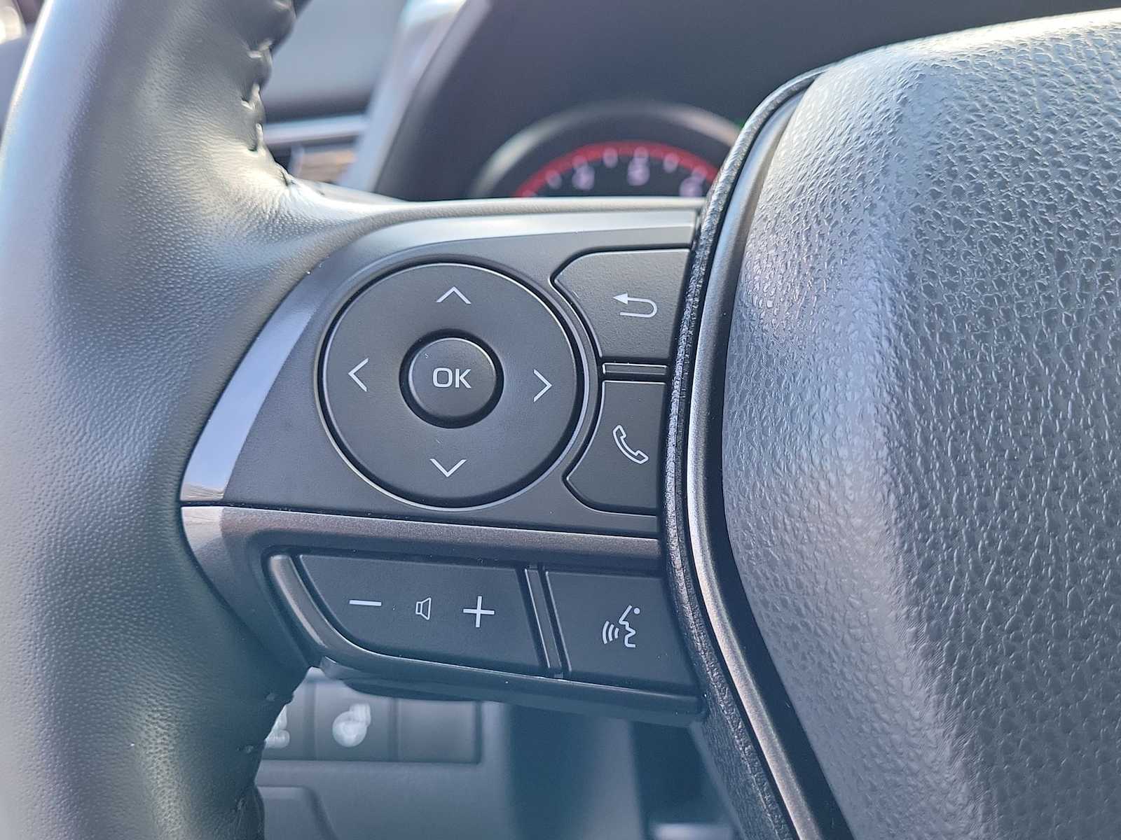 Thumbnail: 2024 Toyota Camry - 21