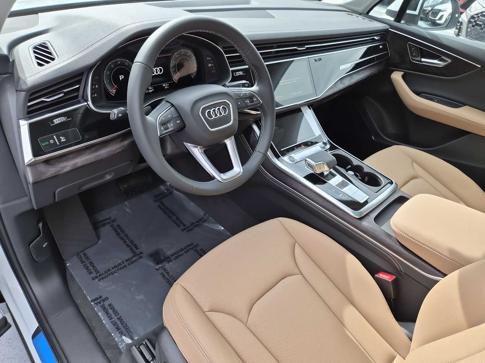 Thumbnail: 2026 Audi Q7 - 2