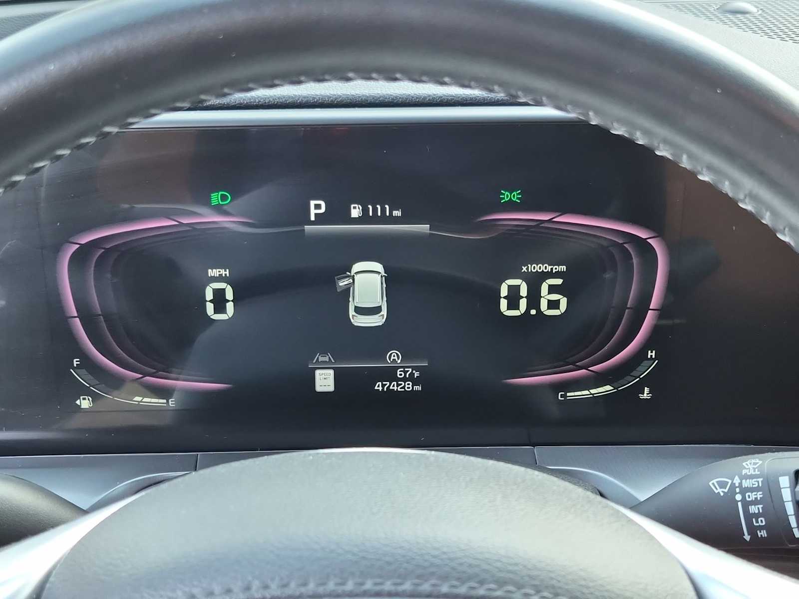 Thumbnail: 2023 Kia Telluride - 24