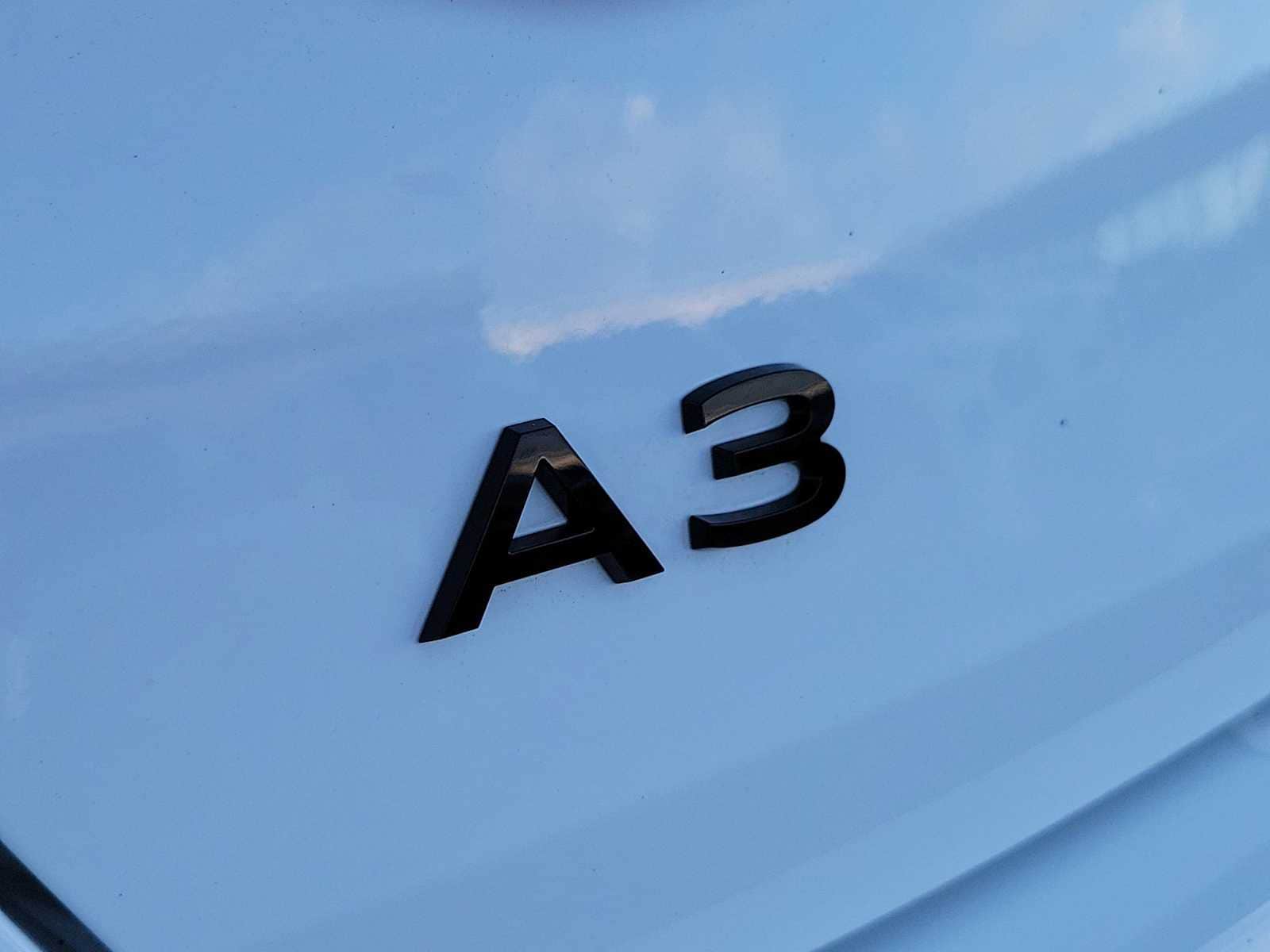 Thumbnail: 2025 Audi A3 - 10