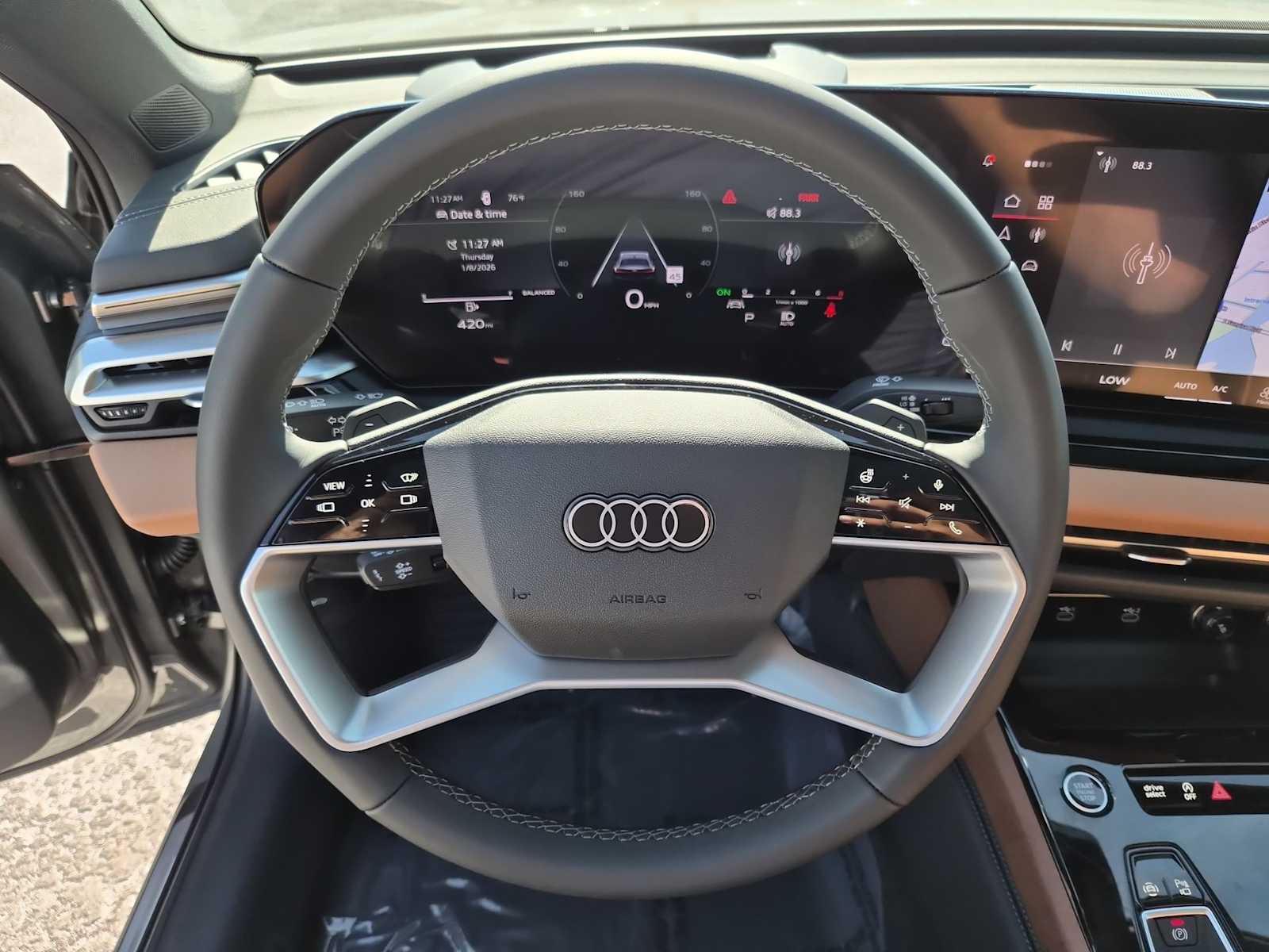 Thumbnail: 2025 Audi A5 - 20