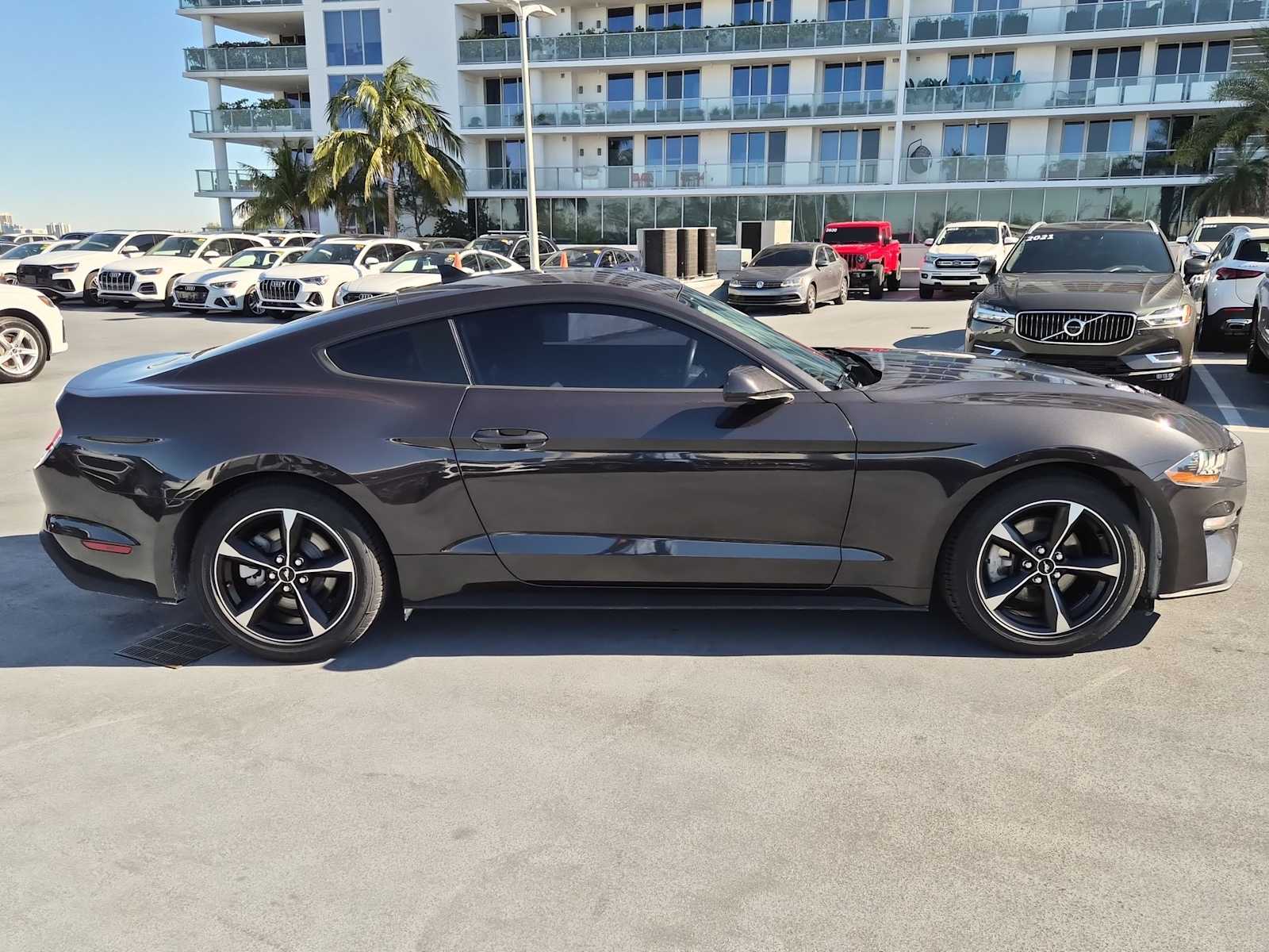 Thumbnail: 2025 Audi A5 - 7