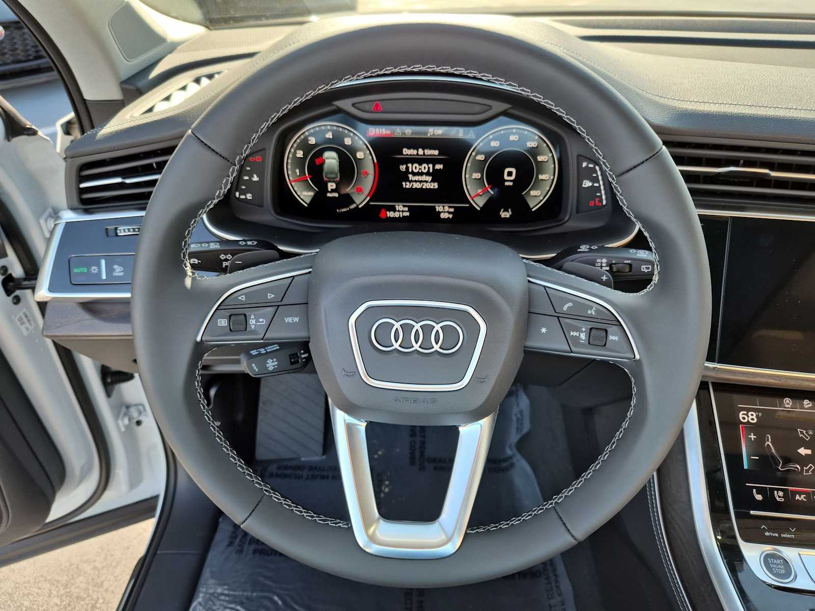 Thumbnail: 2026 Audi Q7 - 20