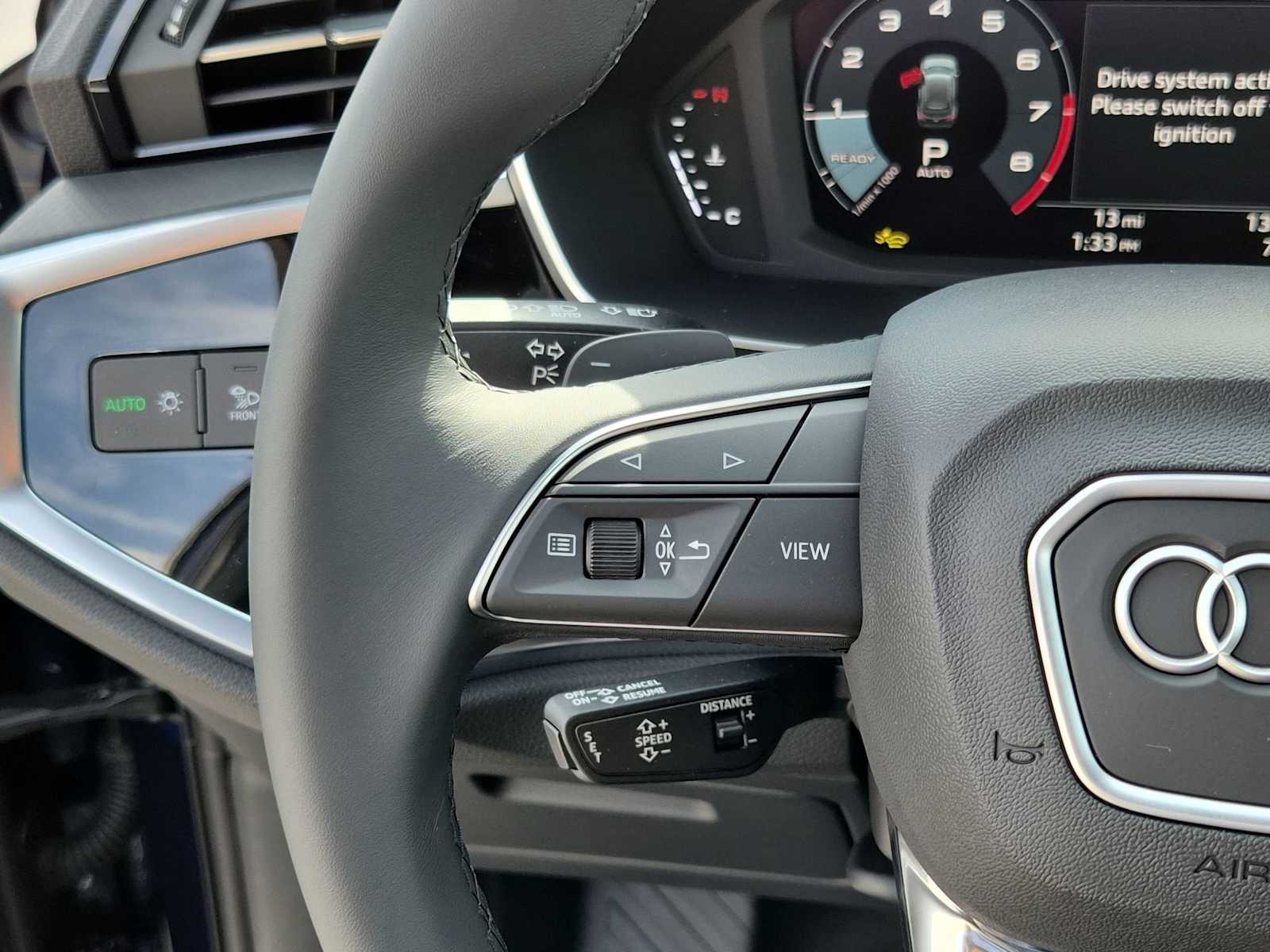 Thumbnail: 2025 Audi Q3 - 21