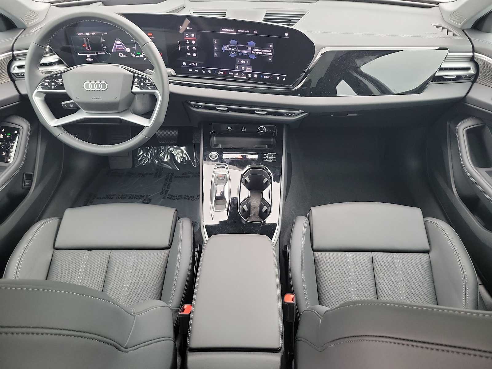 Thumbnail: 2025 Audi A5 - 14