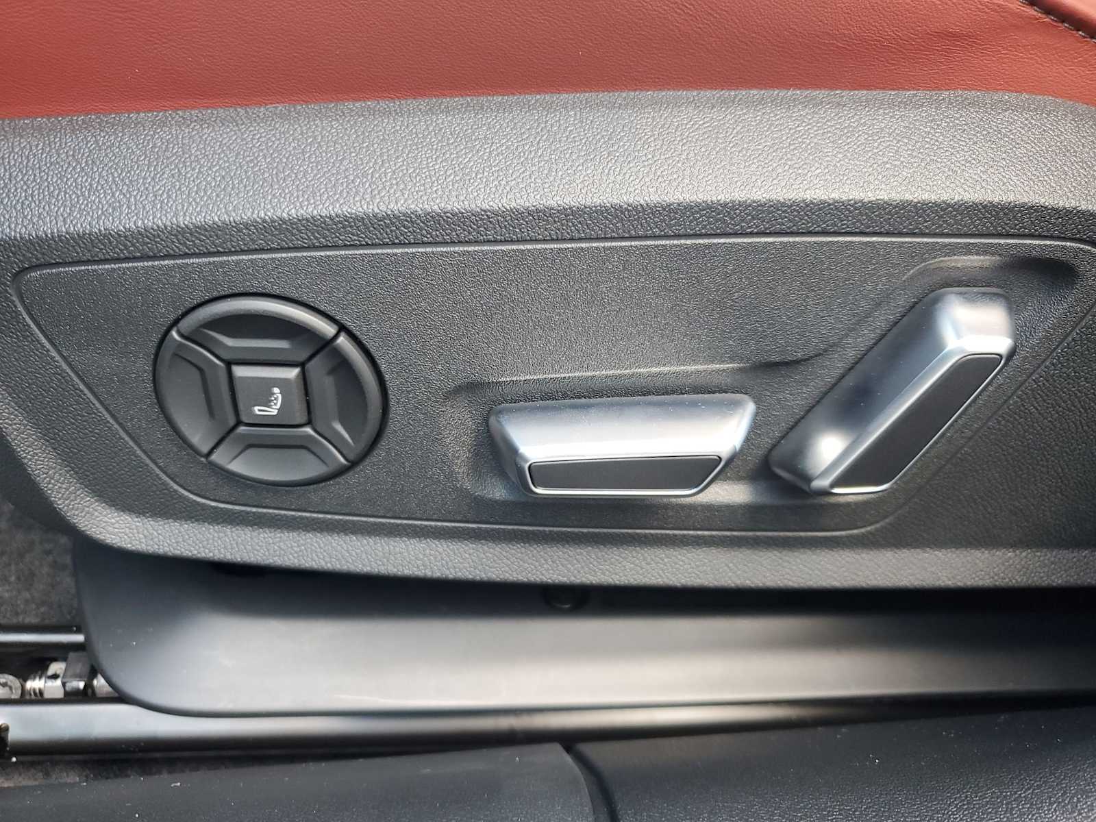 Thumbnail: 2025 Audi S5 - 12